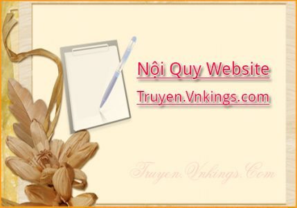 Nội Quy Website Vnkings.com