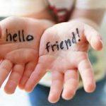 Hoàng Dương – Kết bạn