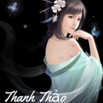 Thanh Thảo