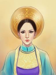 [Góp ý] Cách xưng hô, ngôn ngữ sử dụng trong giao tiếp, văn hóa trang phục và vấn đề xã hội người Việt cổ