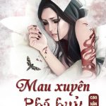 Thế giới 1: Xuyên không, cứu vớt thời mạt thế (4)