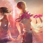 Yêu em mười ngày. Được không?