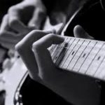 Tiếng đàn ghi-ta của em