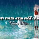 Cơn mưa của nỗi đau – Thảo Mộc