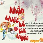 Bìa tự design 2