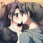 Nhất duyên Nhị nhân Tam sinh Tứ kiếp