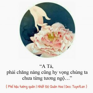 Review Truyện Phế Hậu Tướng Quân