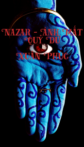 Nazar – Ánh Mắt Quỷ Dữ