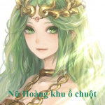 Nữ Hoàng khu ổ chuột