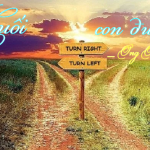 Cuối con đường