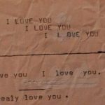 Gửi cậu, người trong lòng