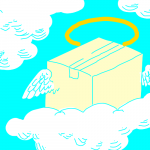 Bưu phẩm từ thiên đường