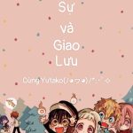 Xã giao tí mọi người