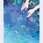 Trời lạnh rồi, mặc ấm nha