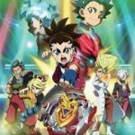 Chương 42: Cùng nhau mở ra kỷ nguyên mới cho thế giới Beyblade!