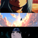 Naruto fanfic: Sợi xích của Shinobi