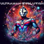 Ultraman Evolution – Siêu Nhân Điện Quang Evolution