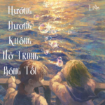 Hoa Hướng Dương Không Nở Trong Bóng Tối.