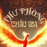 Thư Phòng Châu Gia Nhân Châu