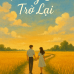 Tháng sáu trở lại.