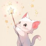 Làm quen bạn mới