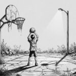 Vết Thương Của Cha