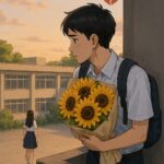 Hai mươi năm sau tôi vẫn không quên người ấy